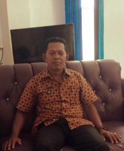 Desa Batu Gajah Natuna Butuh SMA Atau SMK