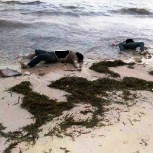 Dua Mayat Kembali Ditemukan di Peraian Teluk Bakau