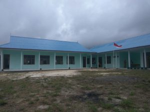 SMK Migas Natuna Pindah Ke SMK Teknik