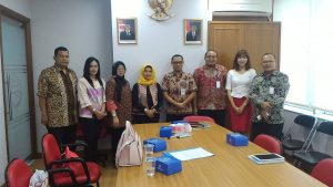 Komisi II Lapor Kenaikan Pas Pelabuhan Dan Gesa Pelabuhan Dompak Ke Kementerian Perhubungan