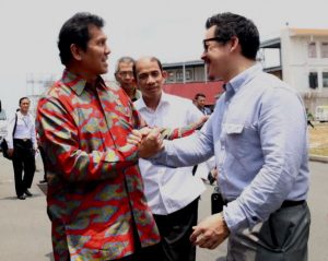 Batam Akan Menjadi Salah Satu Kota Dengan Mal Pelayanan Publik