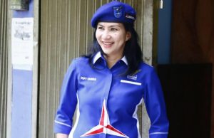 DPRD Tanjungpinang Minta Satpol PP Dan Dinsos Tertibkan Orang Gila