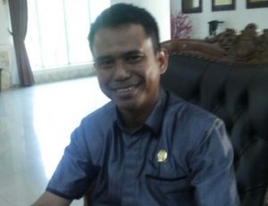 Komisi III DPRD Tanjungpinang Akan Sidak Laman Boenda