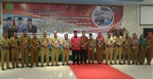 Lis : Musrenbang Komitmen Pembangunan Yang Berkualitas, Transparan Dan Akuntable