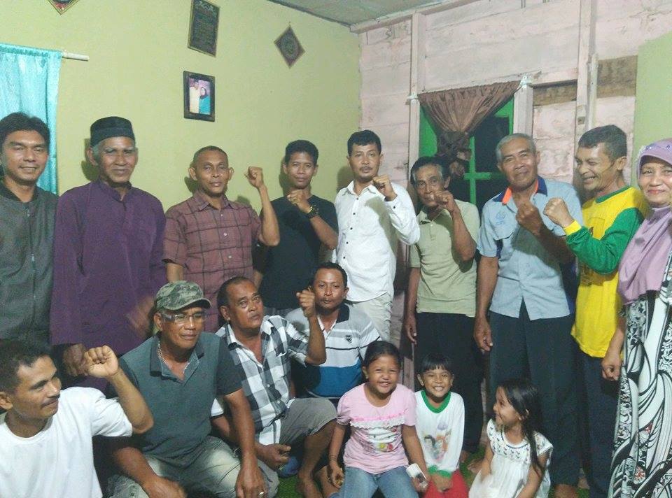 Tidak Ada Kabar RDP Penimbunan, Nelayan Akan Datangi DPRD Tanjungpinang