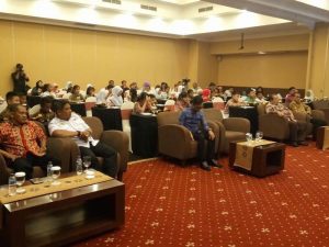 Disdik Provinsi Kepri Kembali Gelar OSN Tingkat SD Se-Kepri