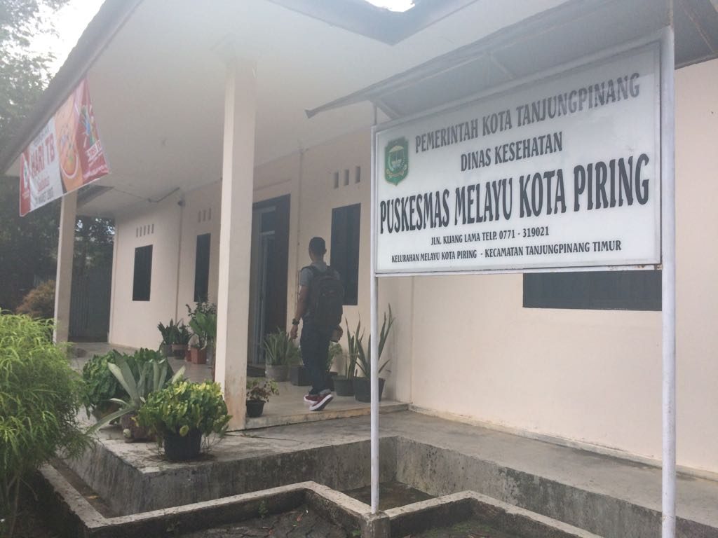 Empat Bidan Kesal Tidak Digaji Dua Bulan Oleh Puskesmas Melayu Kota Piring