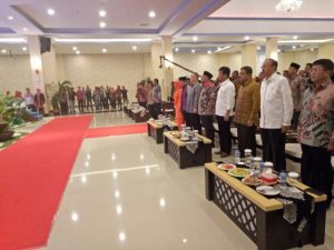 Keterlambatan Pengesahan ABPD Kepri Jadi Catatan Buruk Bagi Mendagri