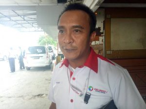 Penataan Pelabuhan SBP Terus Digesa