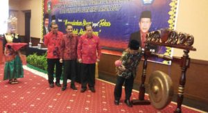 Sadarkan Siswa Dan Peduli Akan Hukum,  Disdik Kepri Lakukan Penyuluhan