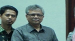 Kecam Pernyataan Sekda, Anggota DPRD Kepri Tantang Arif Buka-Bukaan Soal Gelar Doktor