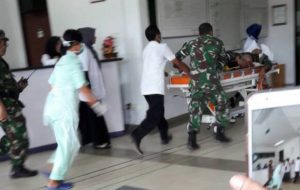 Kecelakaan Latihan di Natuna, TNI Diminta Keluarkan Pernyataan Resmi