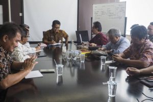 Kemendagri Sarankan DPRD Kepri Bentuk Pansus Pemilihan Wagub