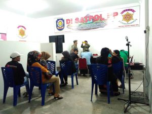 Lima Pasangan Diduga Mesum Kembali Terjaring Razia Satpol PP