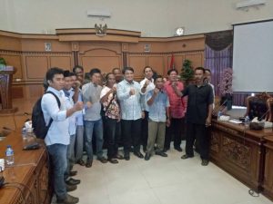 Nelayan Ngadu Dengan Dewan Karena Sulit Dapat Solar Bersubsudi