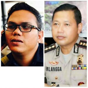 Ormas Dilarang Sweeping Selama Bulan Ramadhan