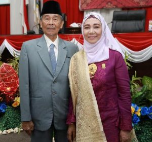 Raja Astagena, Anggota DPRD Kepri