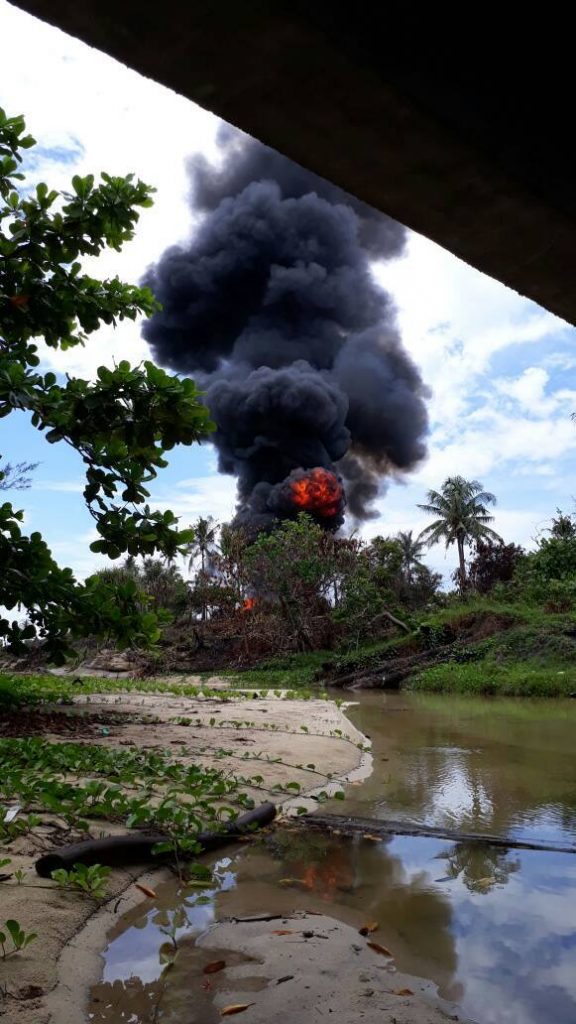 Tertembak Meriam Teman, Ini Daftar Tentara yang Tewas saat Latihan Perang di Natuna