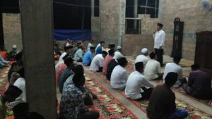 Ansar: Ramadhan Moment Tepat Berbagi Kebahagiaan