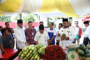 Pemko Tanjungpinang Kembali Gelar Pasar Murah