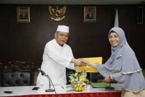 Perda Bantuan Hukum Untuk Masyarakat Miskin Akhirnya Rampung