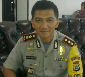 Ancam Bunuh Wartawan, Oknum Polisi Dicopot dari Jabatannya
