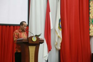 Dewan Sorot Minimnya Penyerapan Anggaran Pemprov Kepri