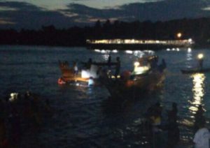 Istri Kades Penghujan Ikut Jadi Korban Meninggal Pokcai Tenggelam