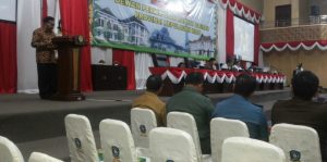 Masih Banyak SPPD Fiktif Dan Penyelewengan Aset