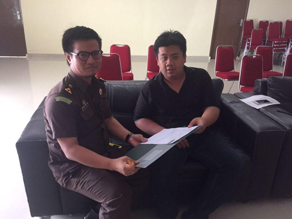 Menunggak Iuran, Kejaksaan Panggil 51 Perusahaan