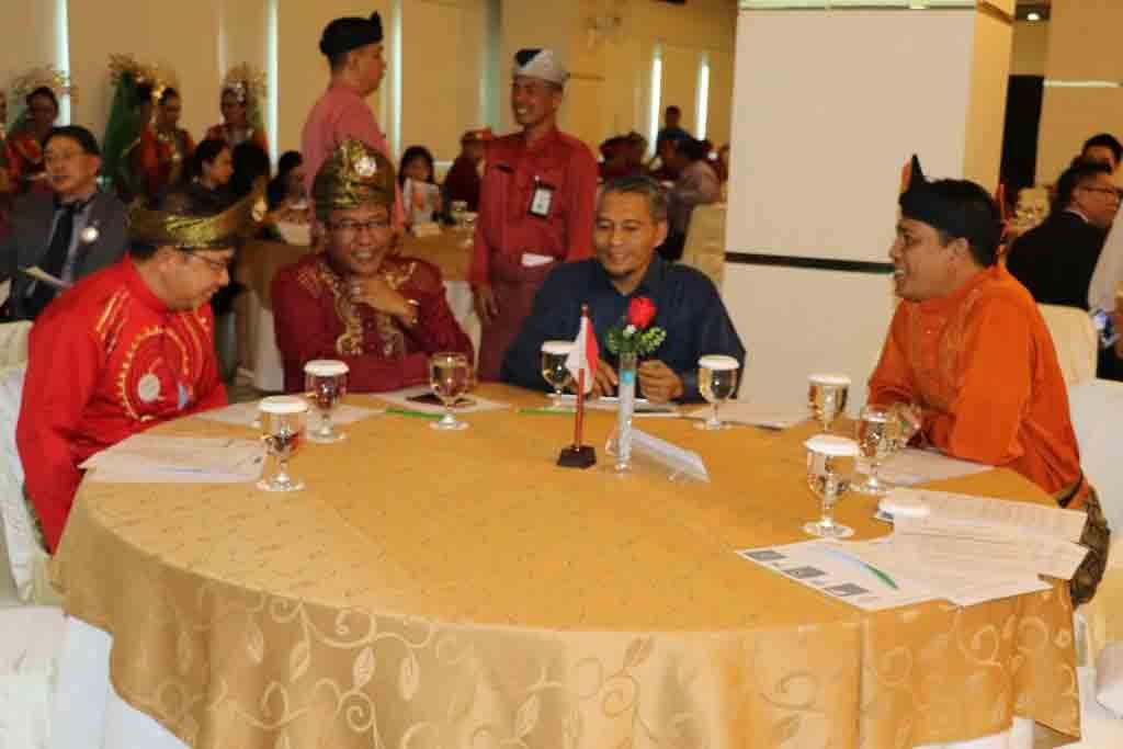Rotasi Pejabat, Baperjakat Tanjungpinang Dapat Isu Miring