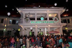 Tanjungpinang Ikut Meriahkan Rakernas Apeksi dan Pawai Budaya Nusantara
