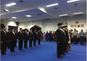 BNN Rekrut TNI Berantas Narkoba
