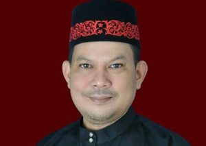 Fraksi PDI Perjuangan Doakan Mangasa Leo Cepat Sembuh