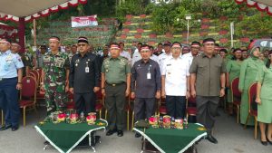 Paduan Suara 7 Jam Non Stop, Pecahkan Rekor Muri