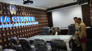 Panlih Mulai Siapkan Proses Pemilihan