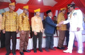 Veteran Kepri Minta Dilibatkan dalam Perencanaan Pembangunan Kepri