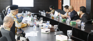DPRD Akan Ajukan Perda Inisiatif