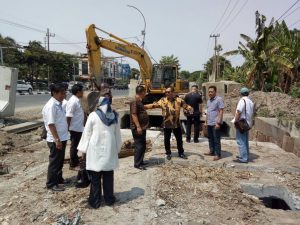 DPRD Kepri Akan Ajukan Rencana Pembangunan Jembatan Babin