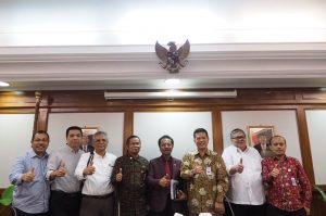 DPRD Kepri : Gubernur Kepri Sebenarnya Bisa Antisipasi Pertumbuhan Ekonomi