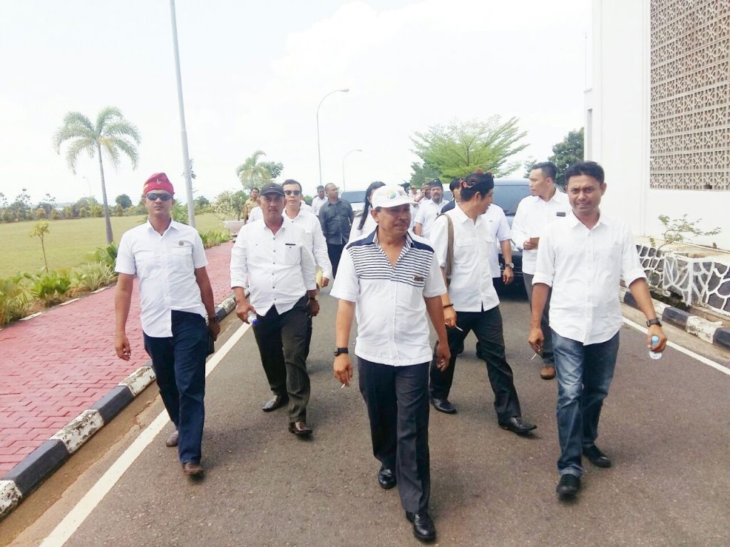 Kisruh Perang Statment Terkait Pemilihan Wagub Kepri Diminta Dihentikan