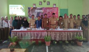 Komunikasi Informasi di Natuna Lebih Diperkuat Lagi