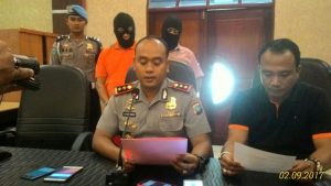 Oknum Depelover Lakukan Penipuan Dengan Cek Kosong