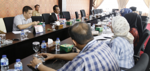 Paripurna Hari Jadi Digelar 25 September Mendatang