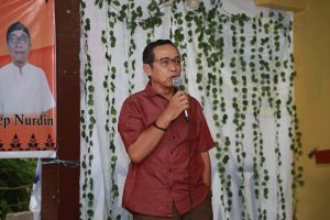 DPRD Kepri Hasilkan Sembilan Perda Sepanjang 2017