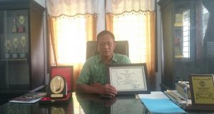 Desa Limau Manis, Juara 1 Tingkat Kabupaten Natuna Dan Juara 2 Tingkat Provinsi Kepri