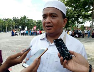 Dewan Angkat Bicara Terkait Pembongkaran Kios di Batu 8 Atas