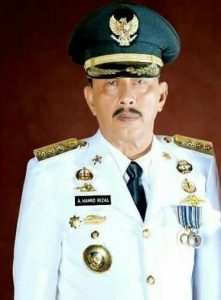 Hamid Motivasi Pelajar Generasi Yang Kuat