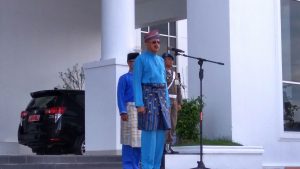 Pemerintah Kabupaten Natuna