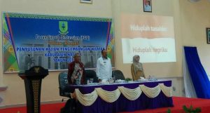 Hamid Rizal : Ini Empat Hal Natuna Sangat Penting Bagi Indonesia